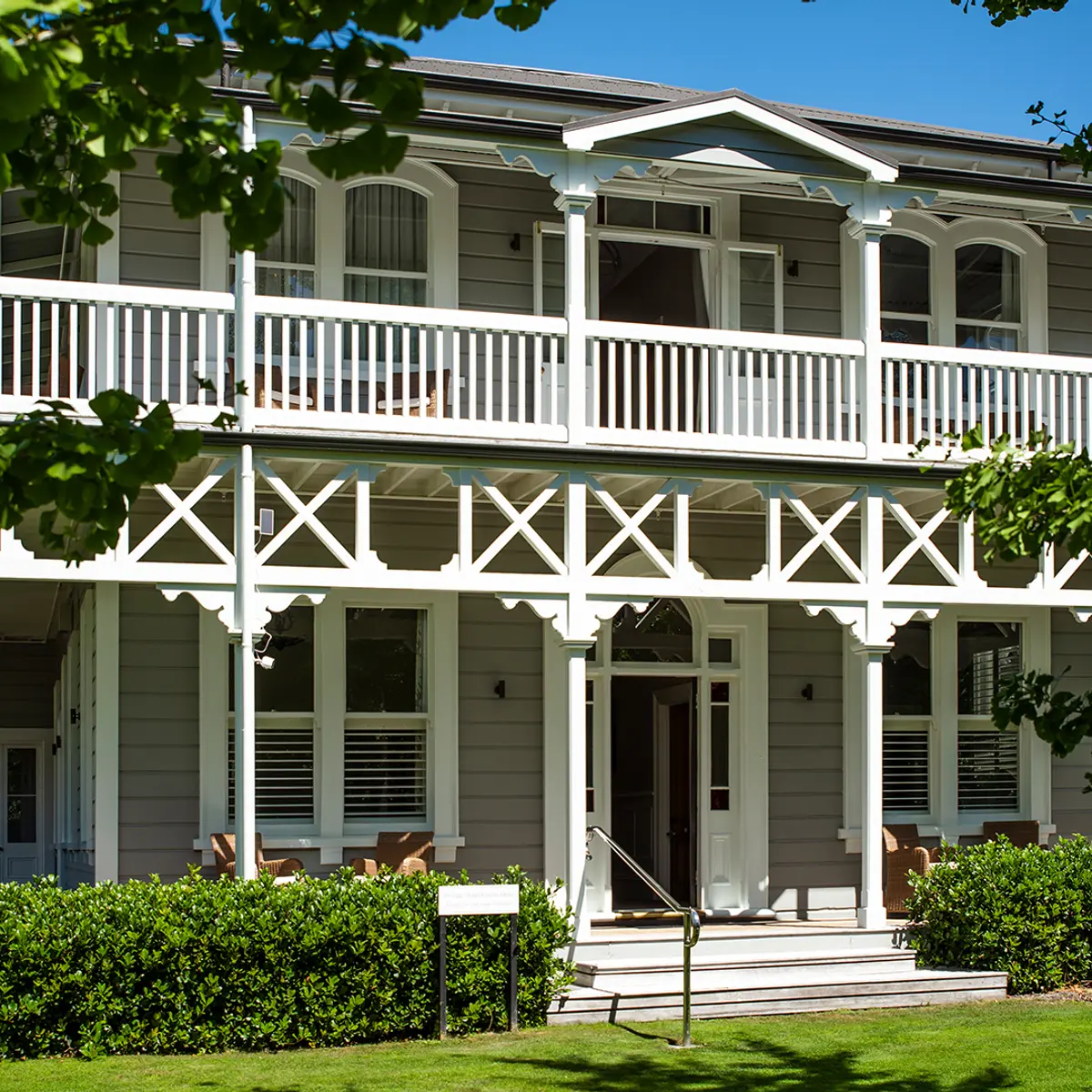 The Marlborough – Boutique Hotel & Vineyard, Rapaura, New Zealand 5