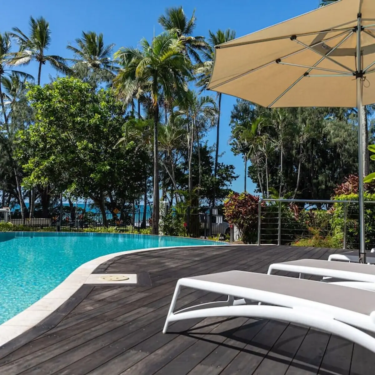 Beaches Port Douglas, Port Douglas, Australia 3