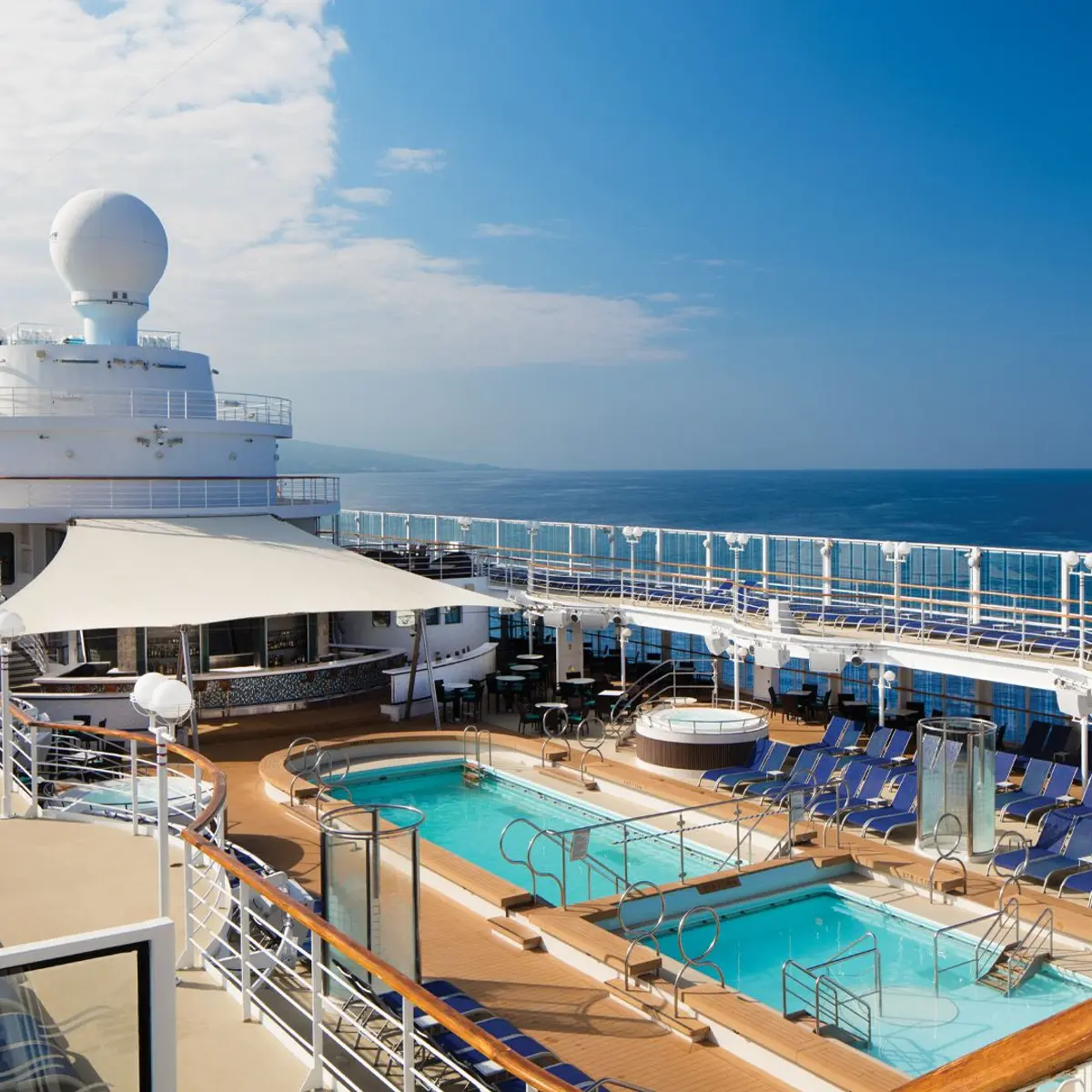 Hawaii, Trusted Partner Cruises – United States of America, 8