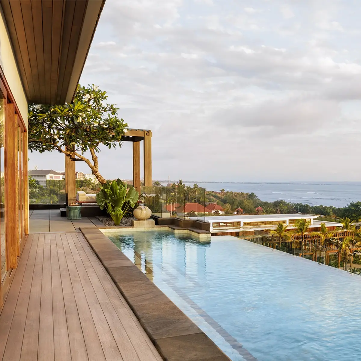 Regent Bali Canggu, Canggu, Bali 5