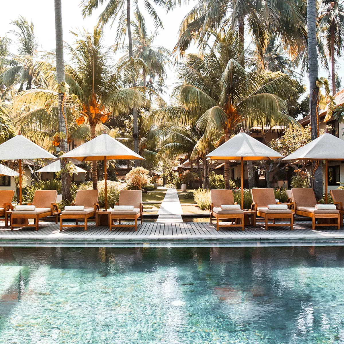 Qunci Villas, Lombok, Indonesia 8