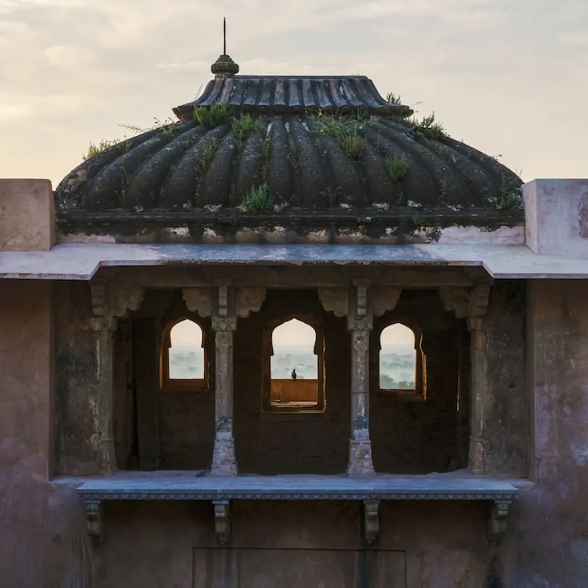Six Senses Fort Barwara, Chauth Ka Barwara, India 2