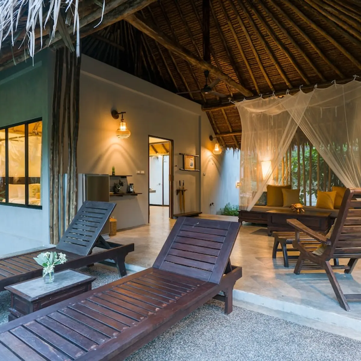 Koh Yao Yai Village, Ko Yao, Thailand 8