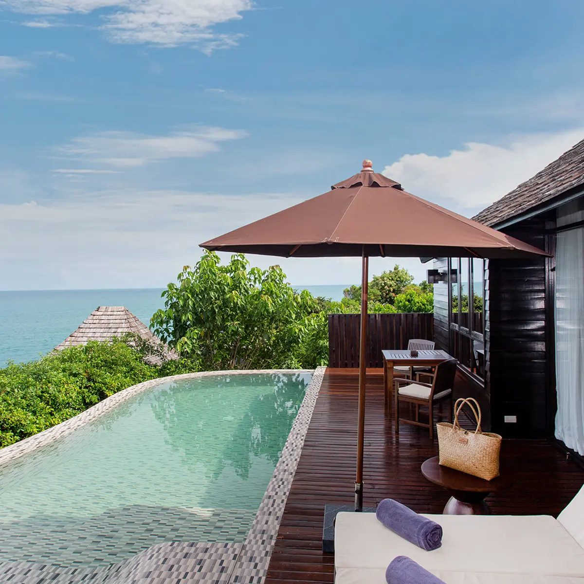 Silavadee Pool Spa Resort, Koh Samui, Thailand 2