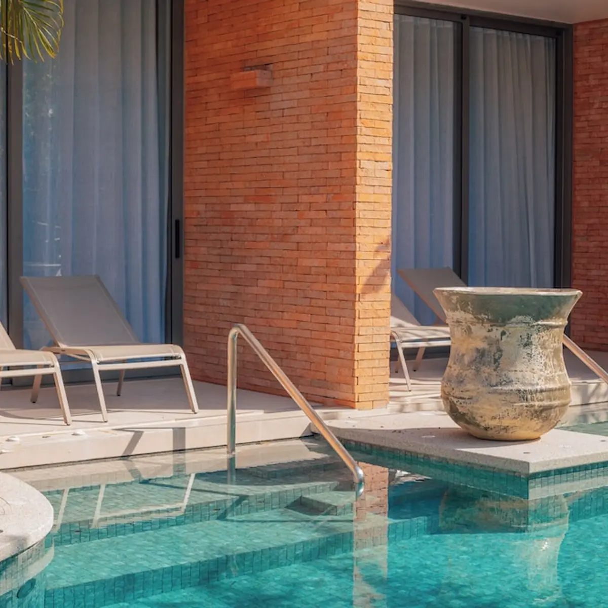 Pullman Khao Lak Resort, Takua Pa, Thailand 8