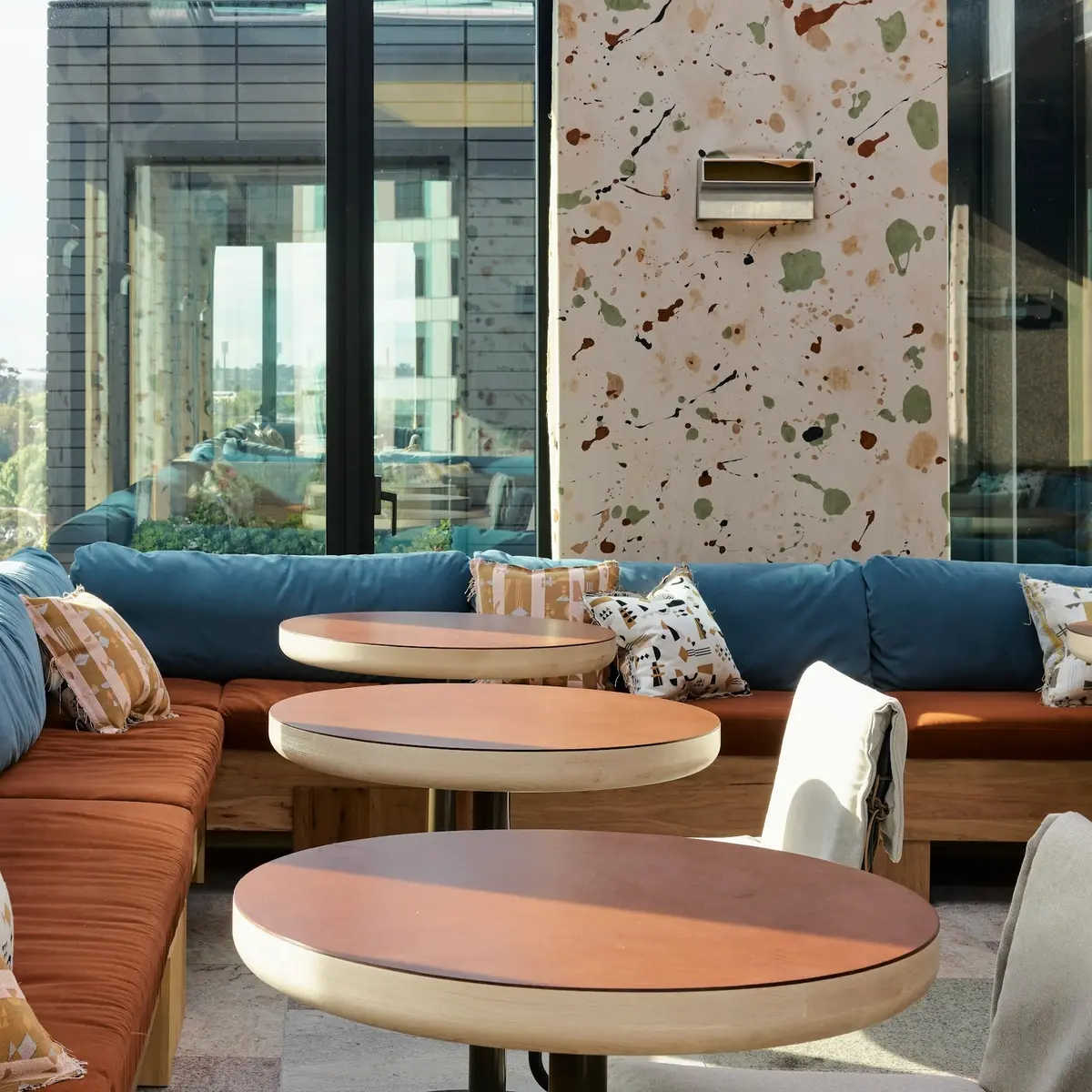 Ace Hotel Sydney, Sydney, New South Wales 5