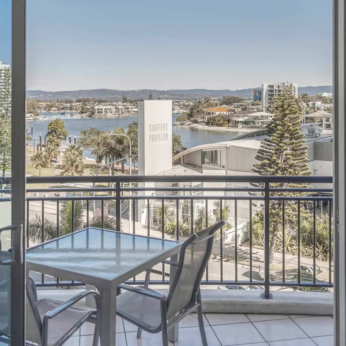 Mantra Towers of Chevron Surfers Paradise, Surfers Paradise, Australia 6