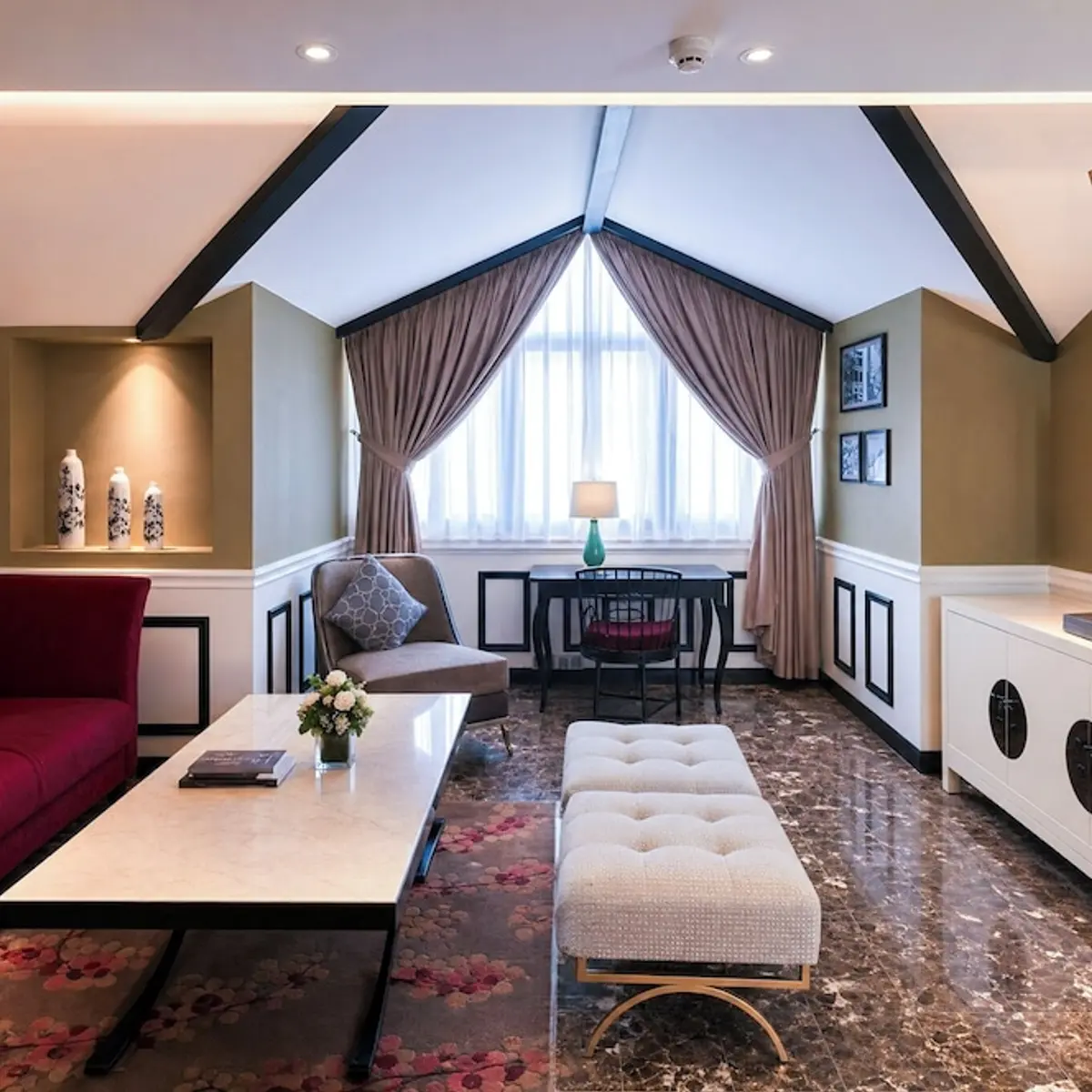Hotel Royal Hoi An Danang, The Legacy Riverfront Resort & Spa, Da Nang, Vietnam 7