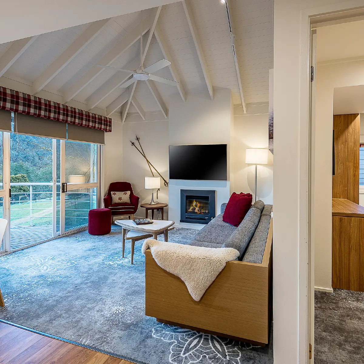 The Sebel Pinnacle Valley Resort, Mount Buller, Victoria 6