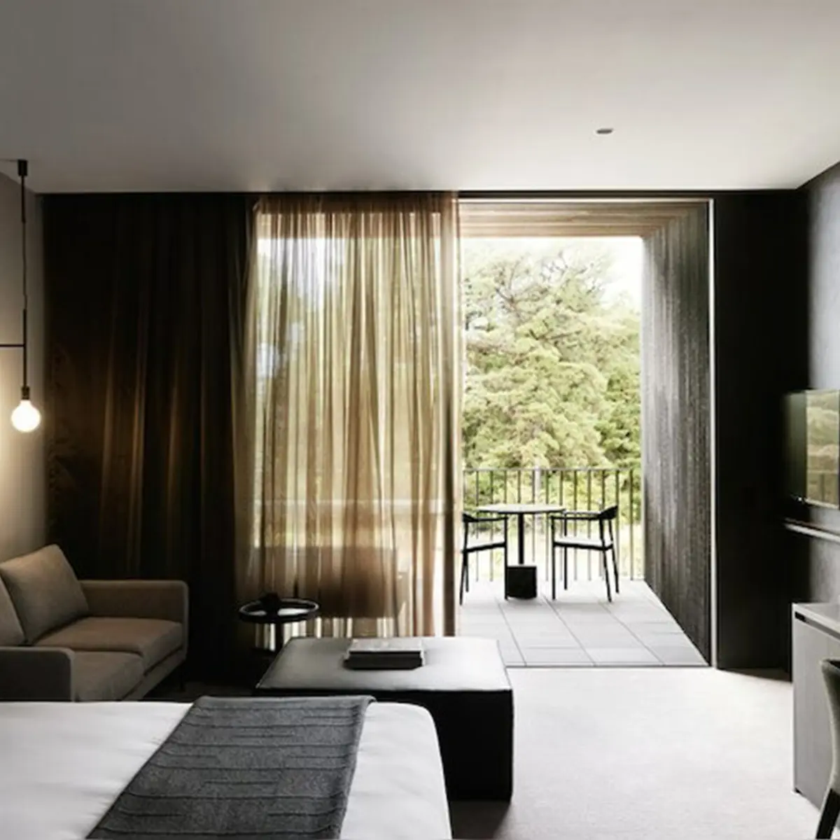 Jackalope Hotel, Mornington Peninsula, Victoria 3