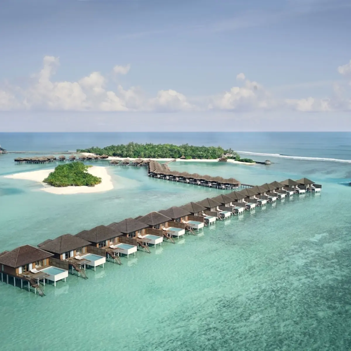 Anantara Veli Maldives Resort - Adults Only, Veligandu, Maldives 1