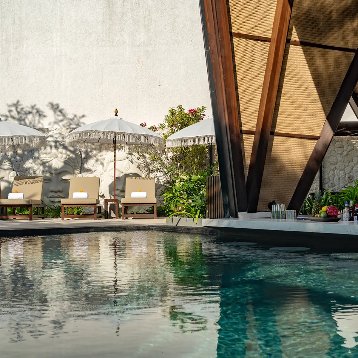 Nuju Uluwatu, Uluwatu, Bali 4