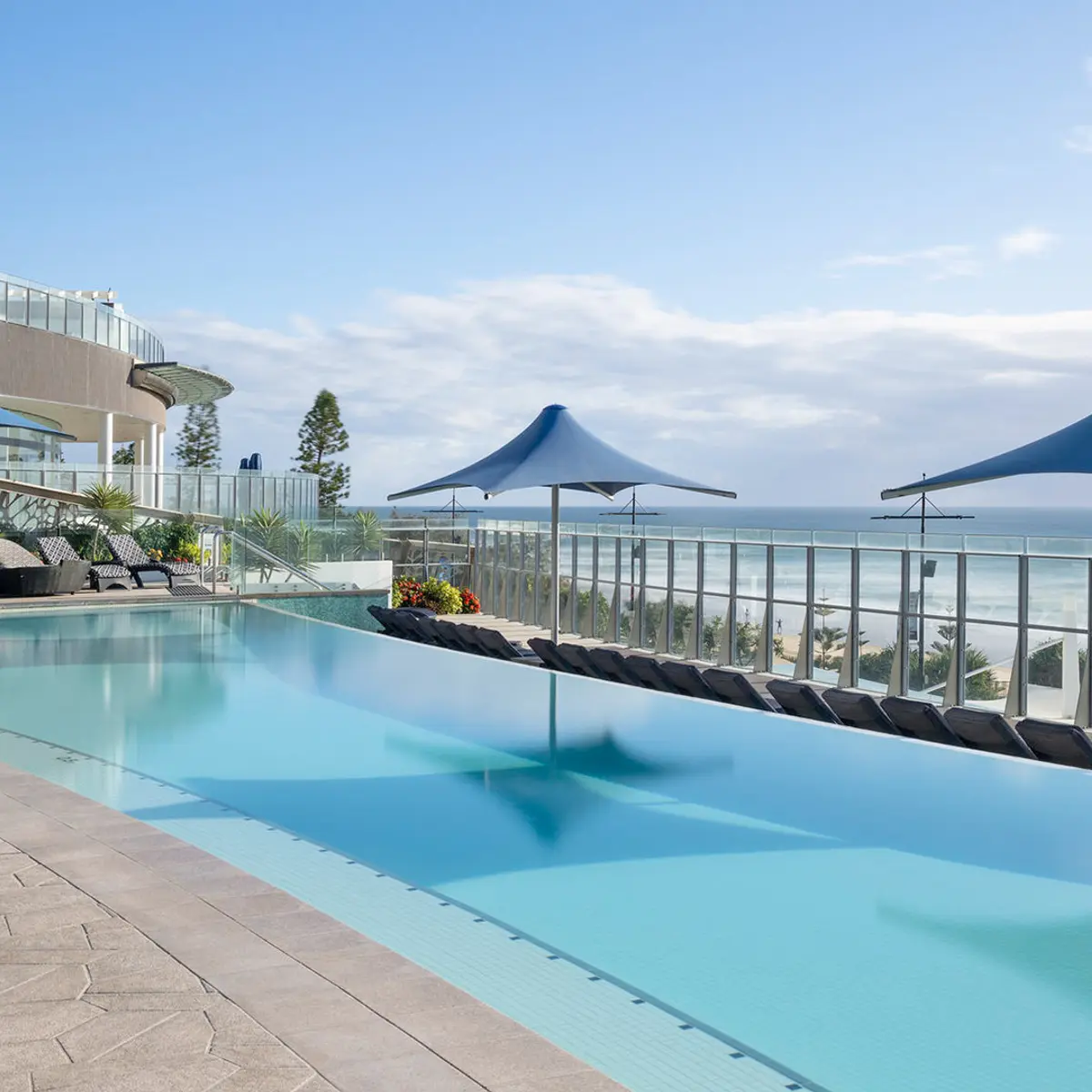 Peppers Soul Surfers Paradise, Surfers Paradise, Australia 1