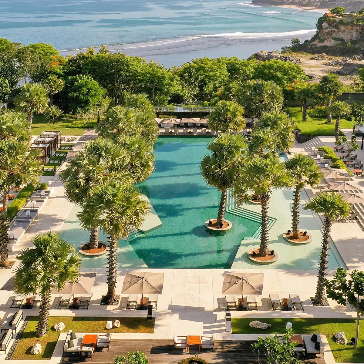 Radisson Blu Resort, Bali Uluwatu, Uluwatu, Bali 1