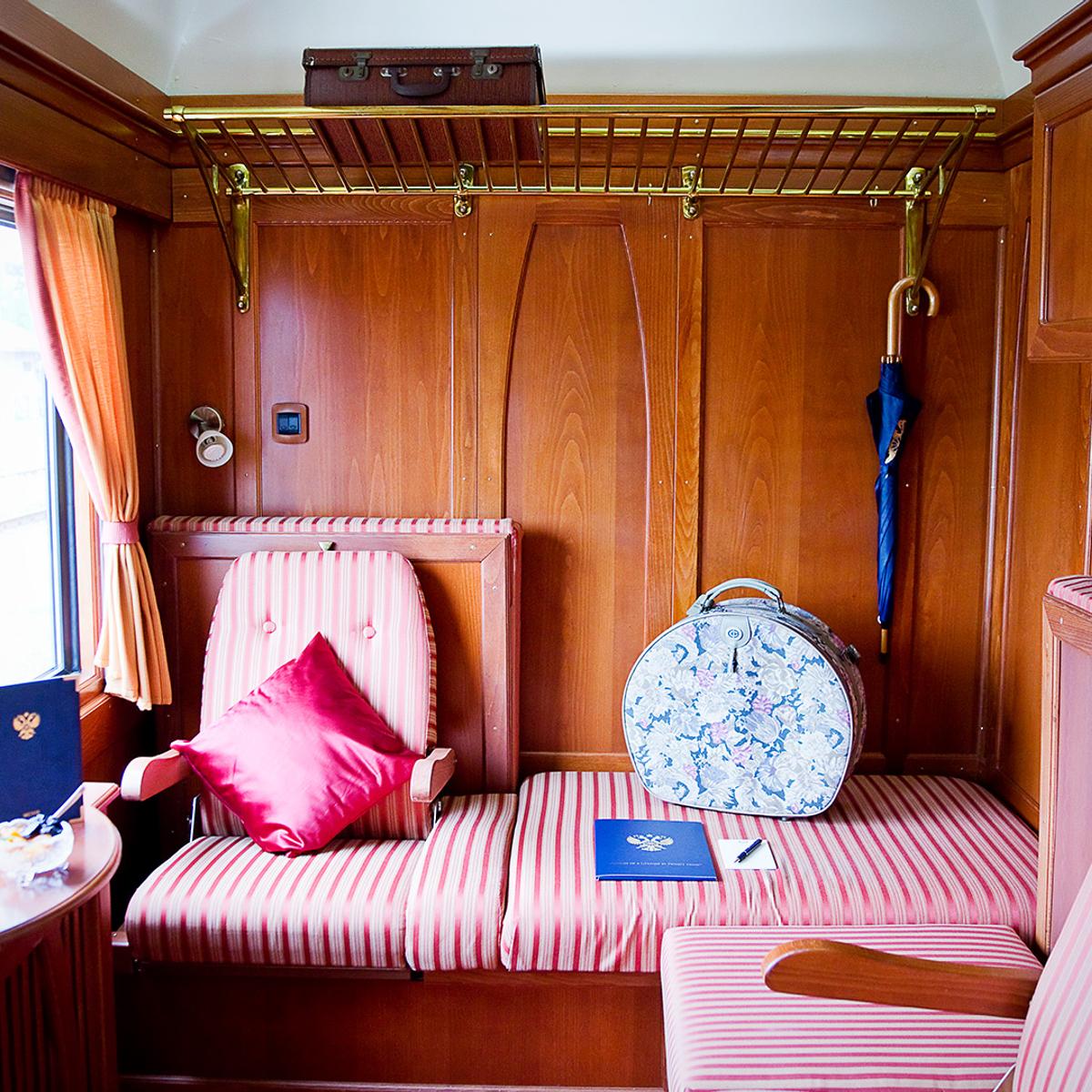 Paris to Istanbul All-Inclusive Ultra-Lux Golden Eagle Rail Journey with Champagne Tour by  8