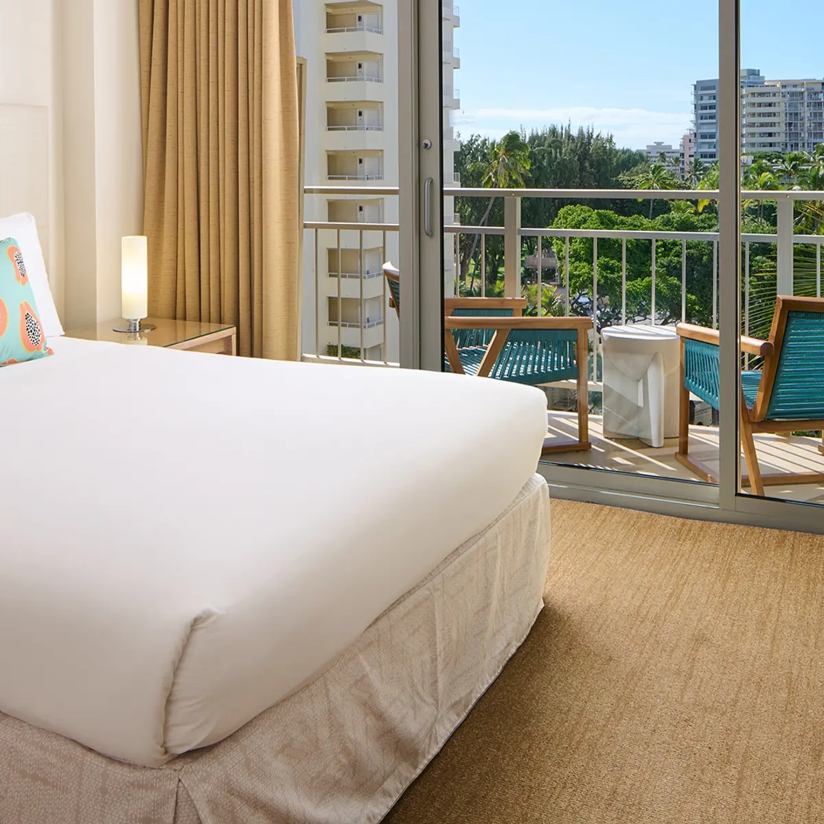 Kaimana Beach Hotel, Honolulu, Vereinigte Staaten 3