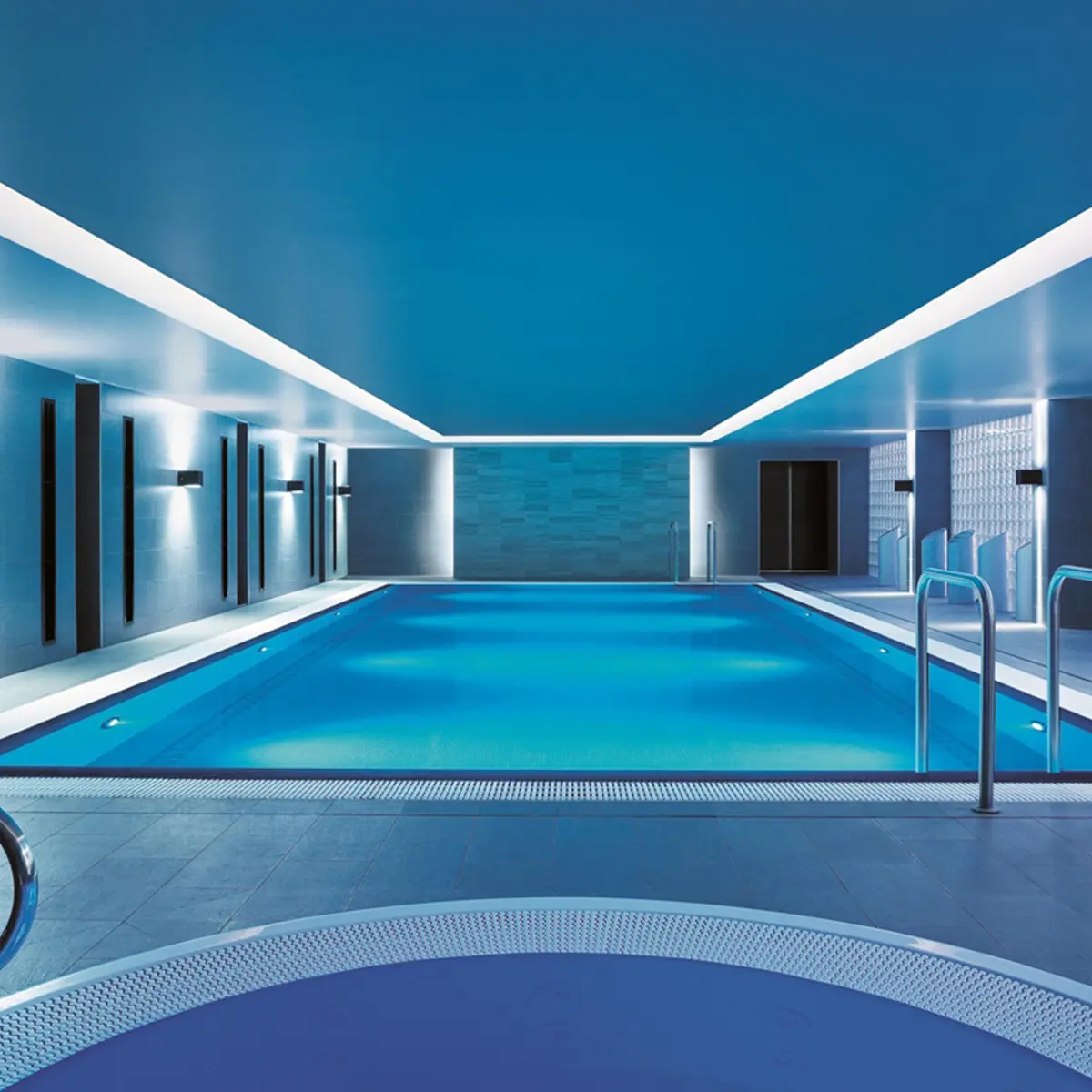 Shangri-La Sydney, Sydney, New South Wales 3