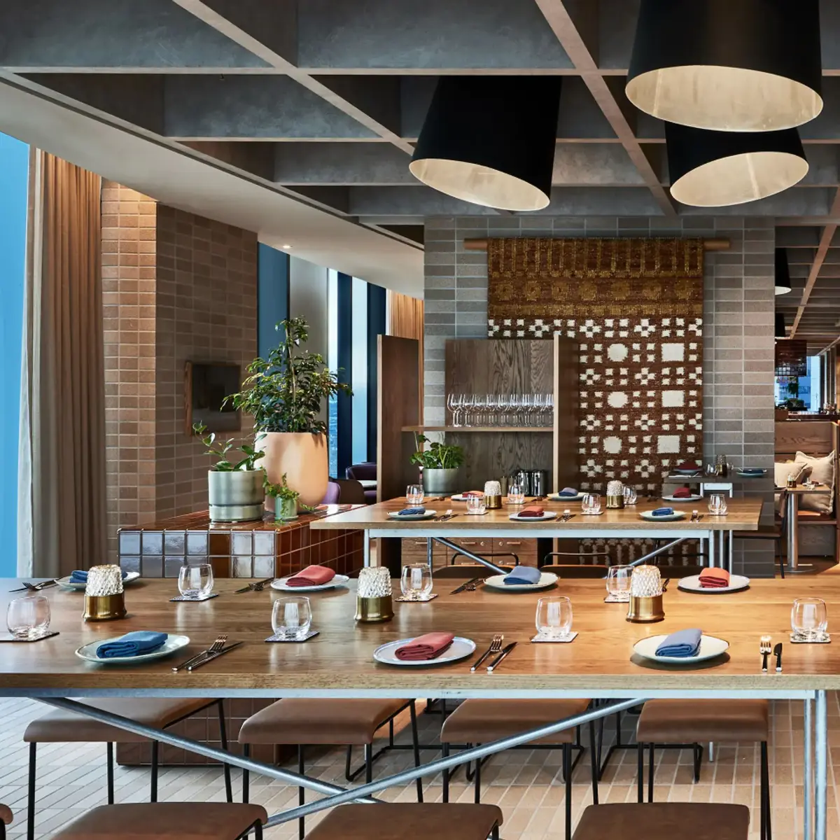 Hyatt Centric Melbourne, Melbourne, Victoria 8