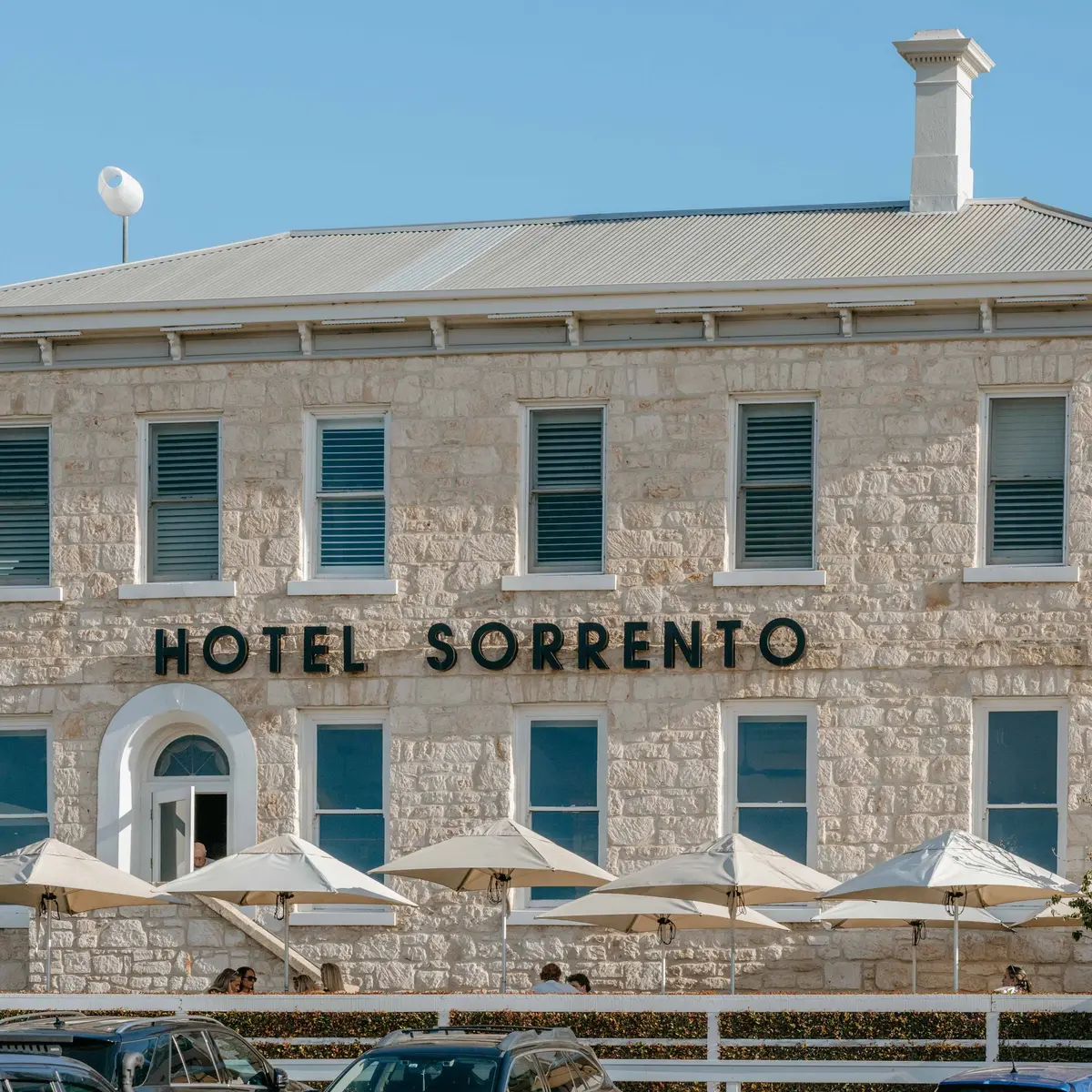 Hotel Sorrento, Sorrento, Victoria 6