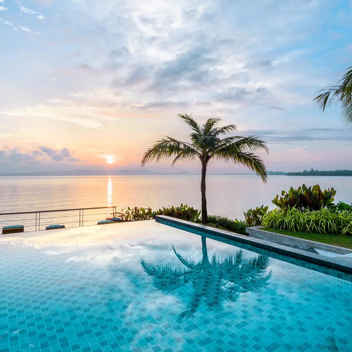 Cove 55, Kuching, Malaysia 2