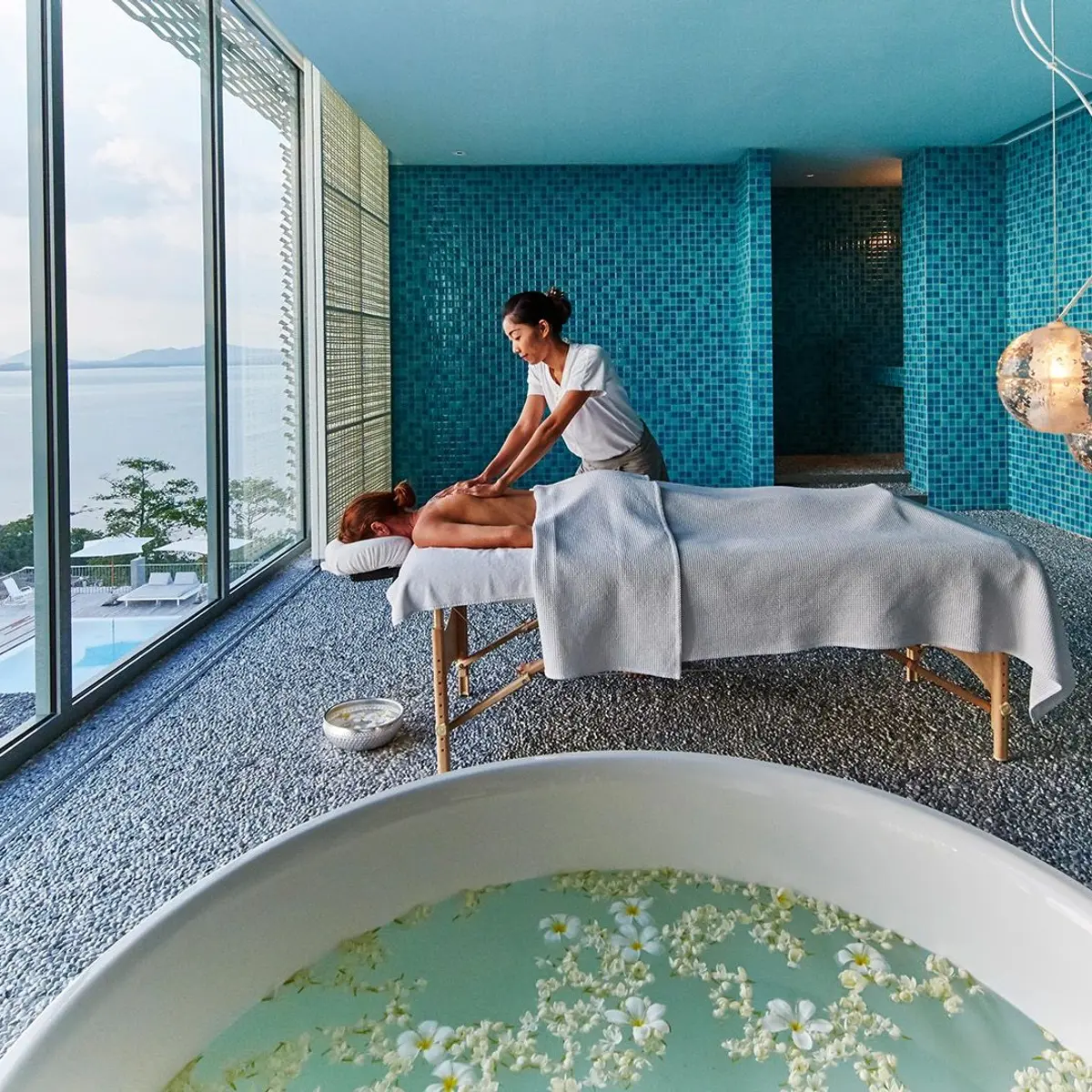 COMO Point Yamu, Phuket, Thailand 8