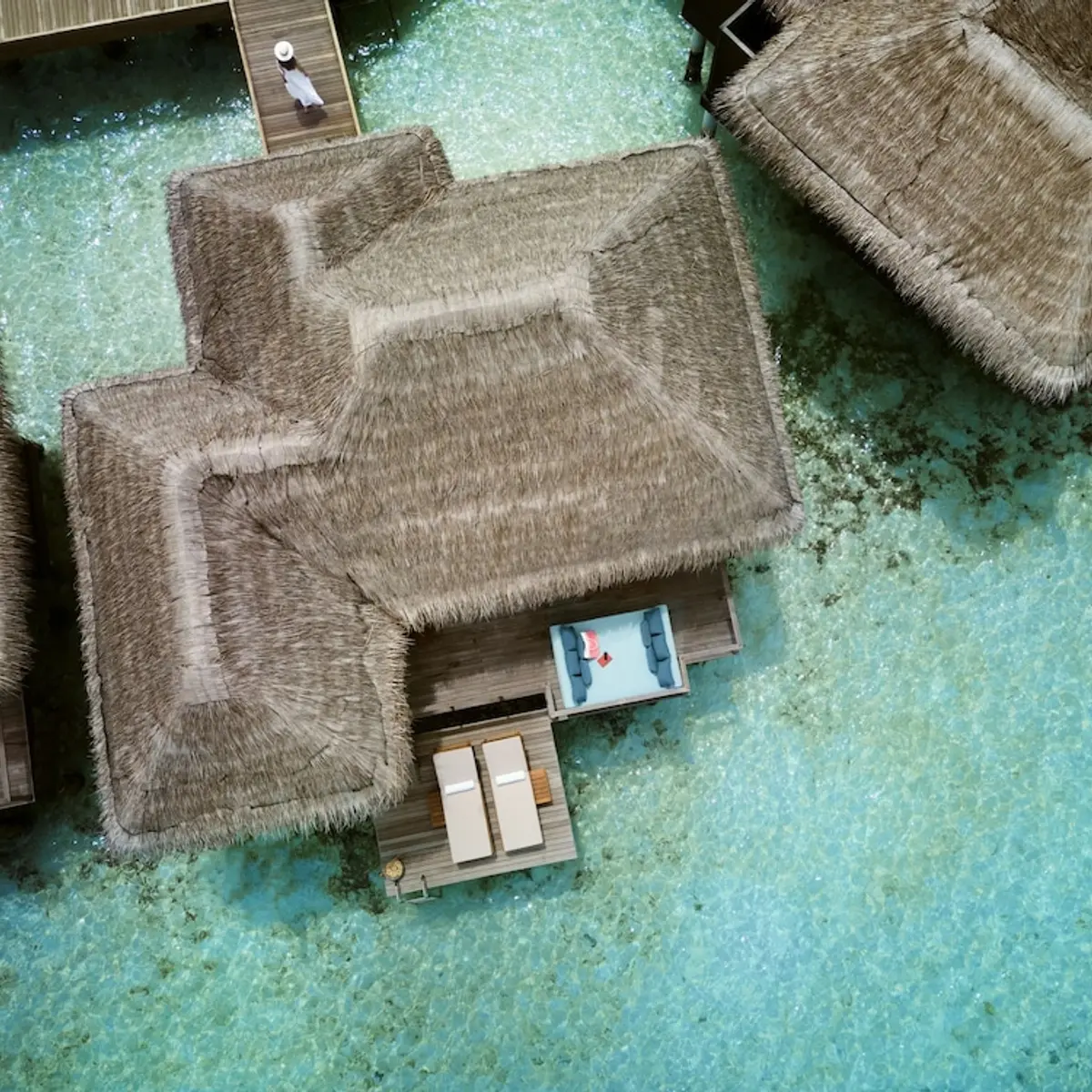 Anantara Veli Maldives Resort - Adults Only, Veligandu, Maldives 5