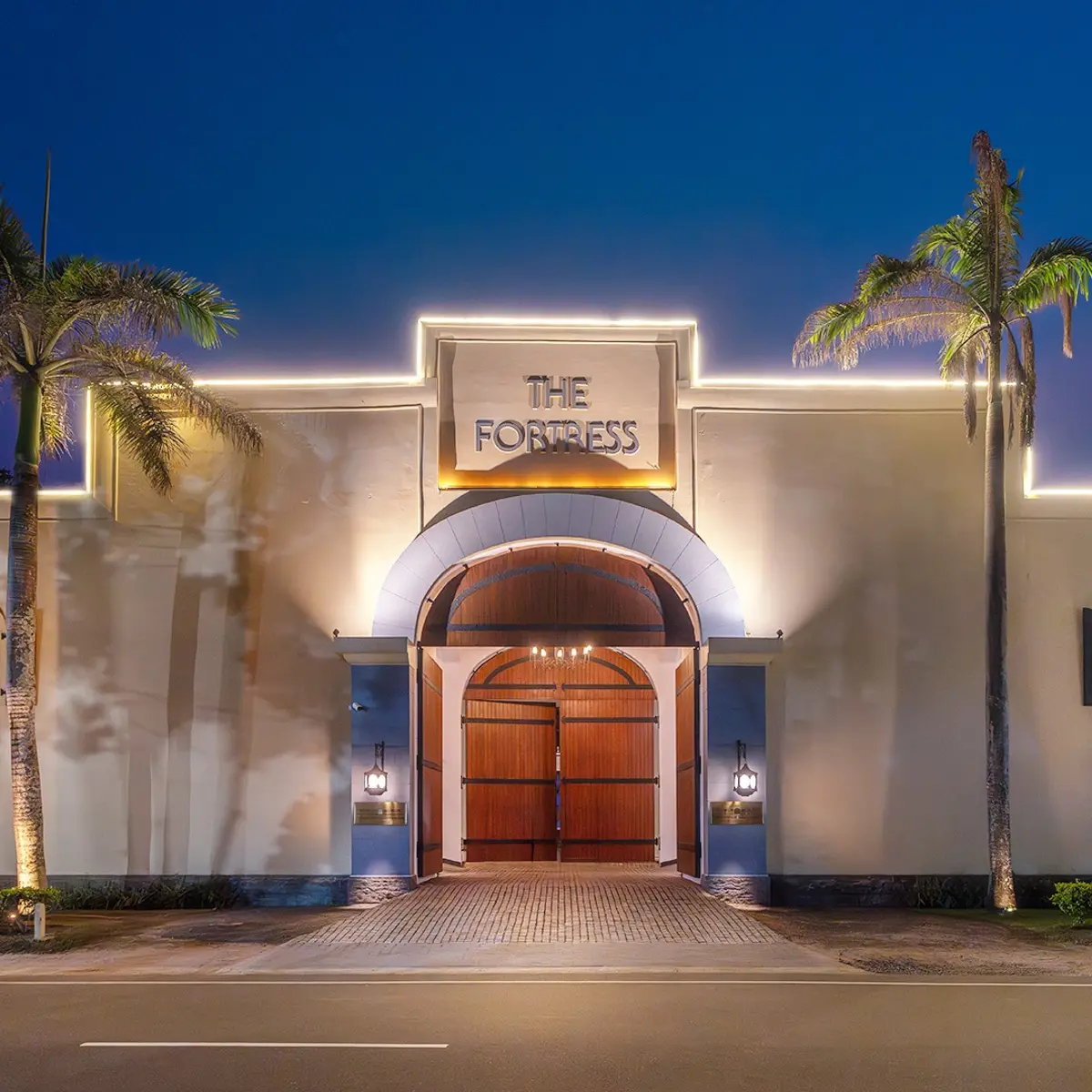 The Fortress Resort & Spa, Galle, Sri Lanka 4