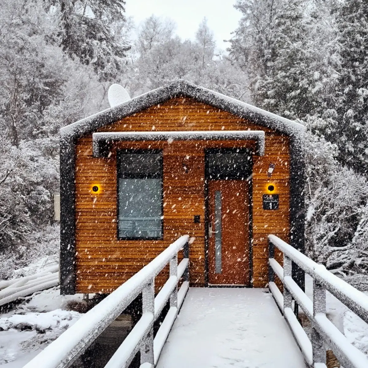 Discovery Resorts – Cradle Mountain, Cradle Mountain, Tasmania 6