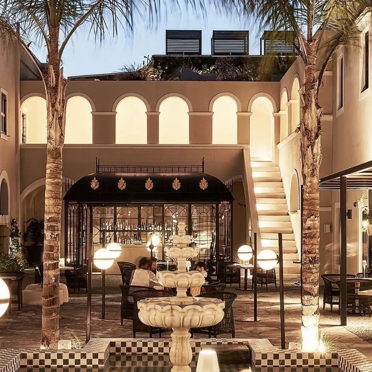 Katikies Garden Santorini, Santorini, Greece 5