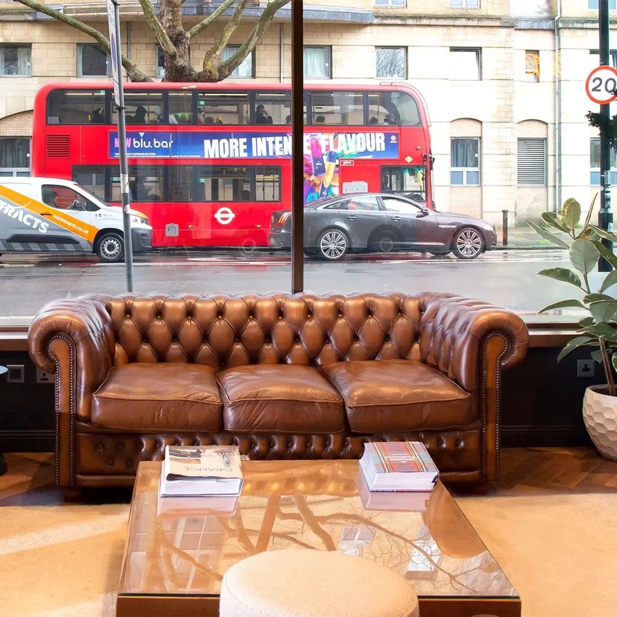 H10 London Waterloo, London, United Kingdom 7