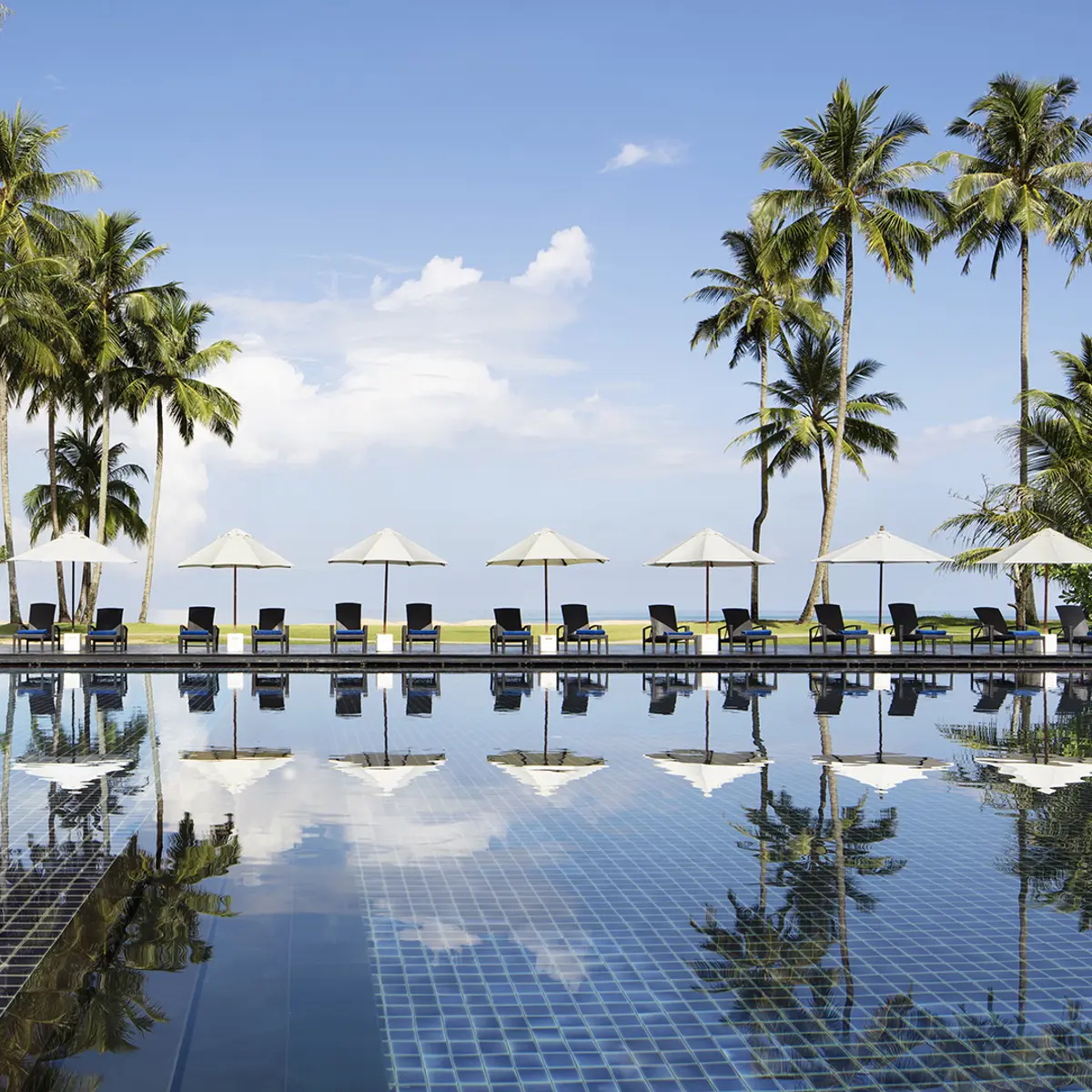 JW Marriott Khao Lak Resort and Spa, Takua Pa, Thailand 5