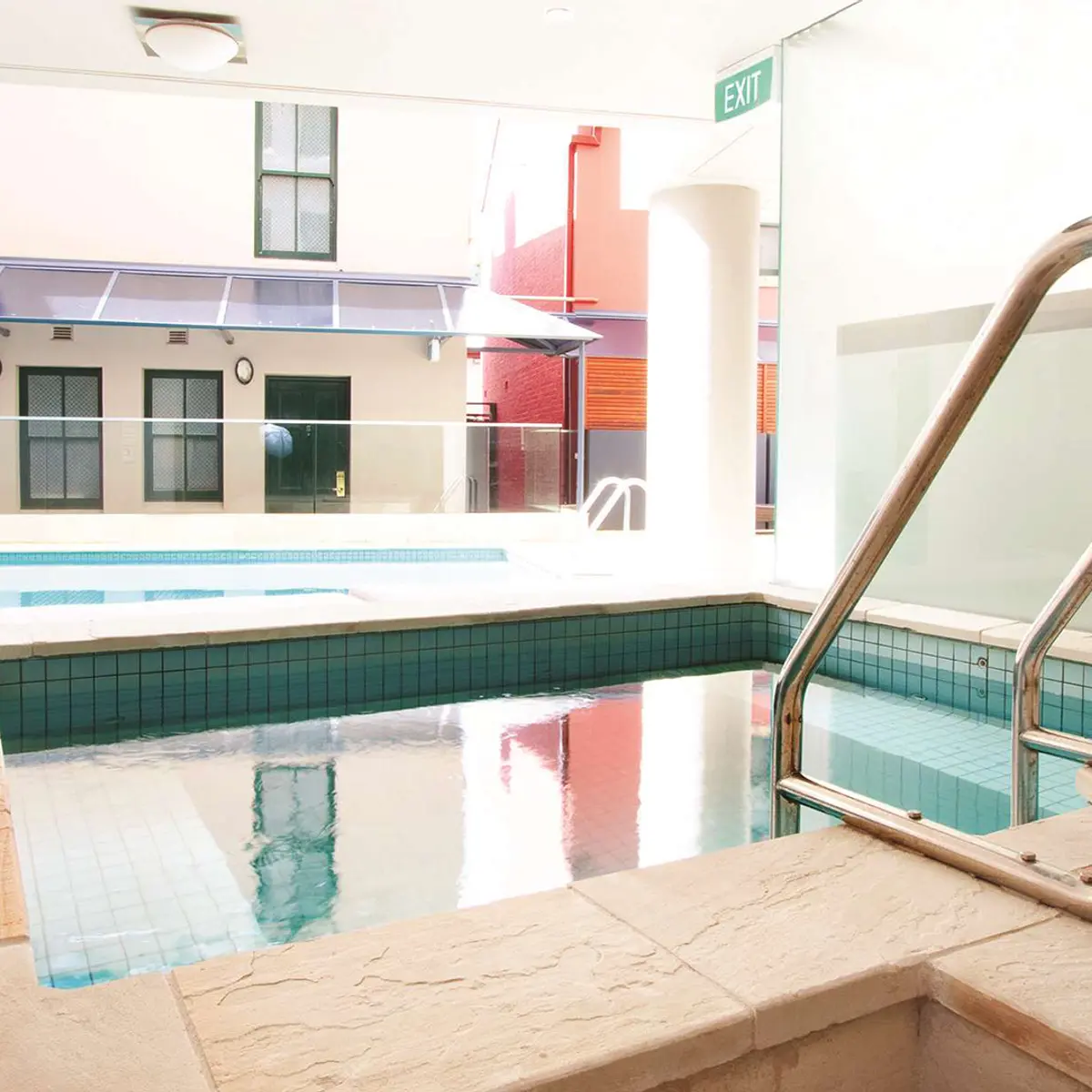 Rendezvous Hotel Sydney The Rocks, Sydney, Australia 8