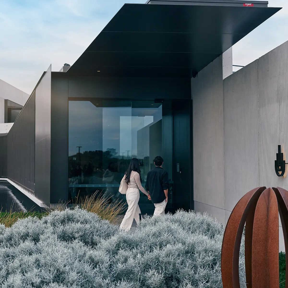 The Sanctuary at Alba Thermal Springs & Spa, Fingal, Victoria 6