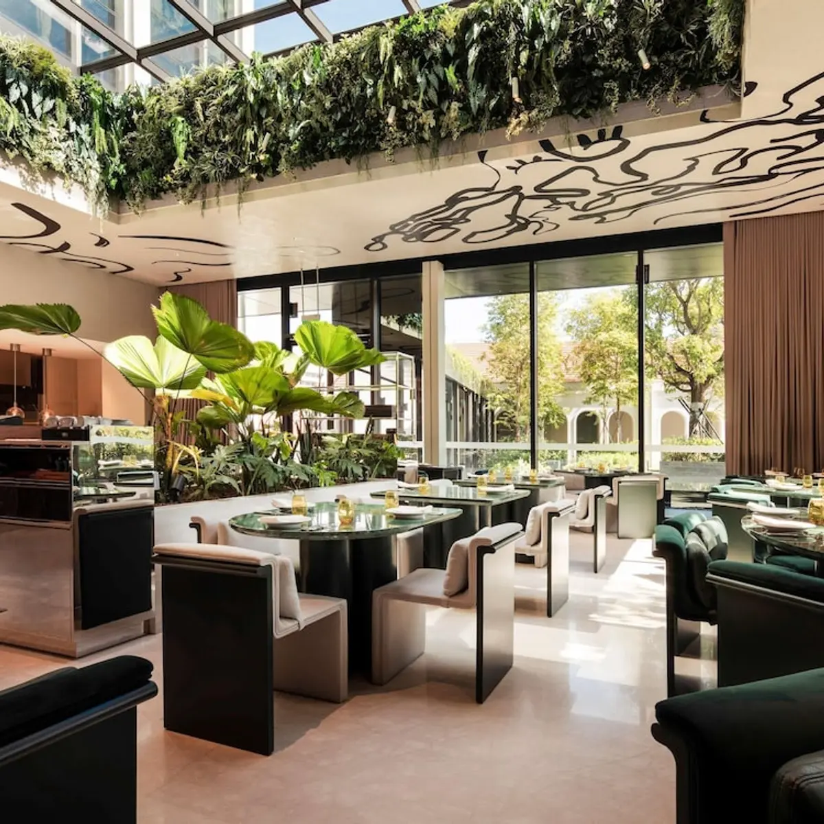 Mondrian Singapore Duxton, Singapore, Singapore 5