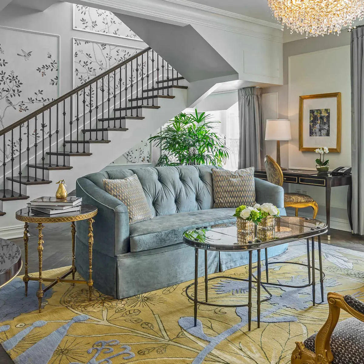 The Plaza - A Fairmont Managed Hotel, New York, United States 6