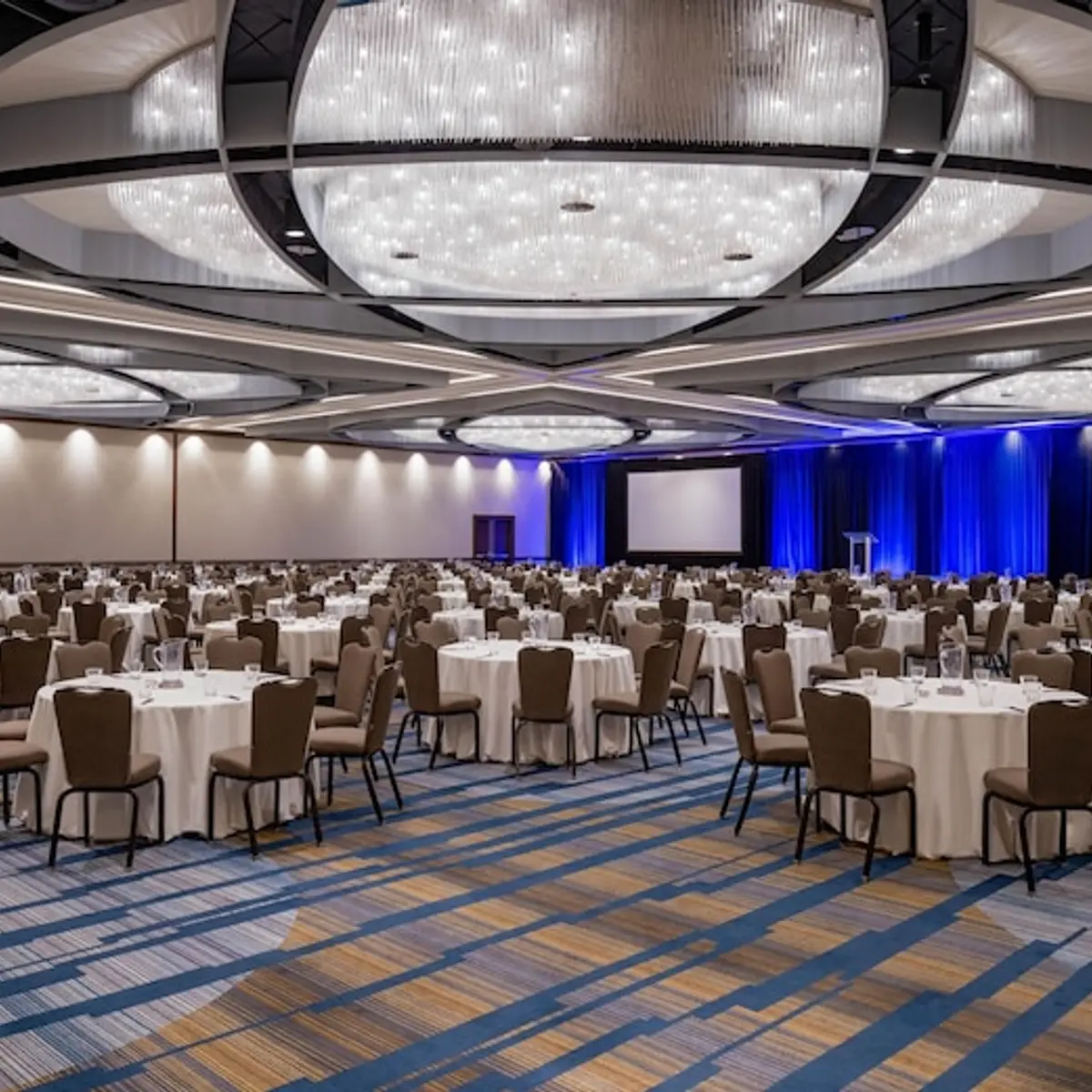 Hyatt Regency San Francisco, San Francisco, United States 8