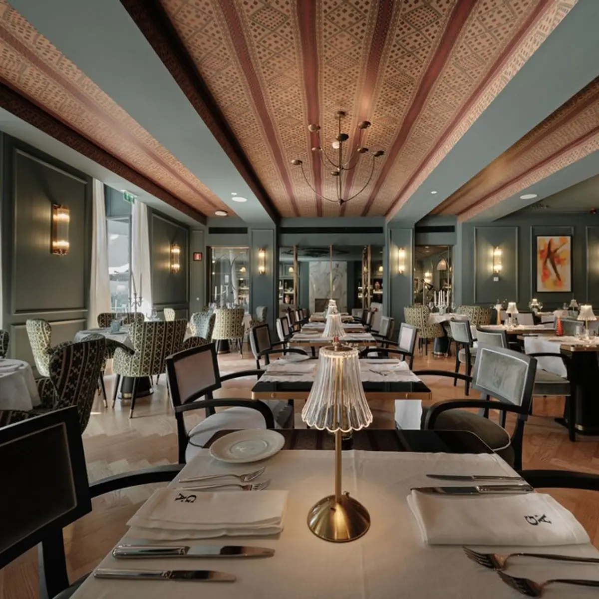 GA Palace Hotel, Porto, Portugal 7