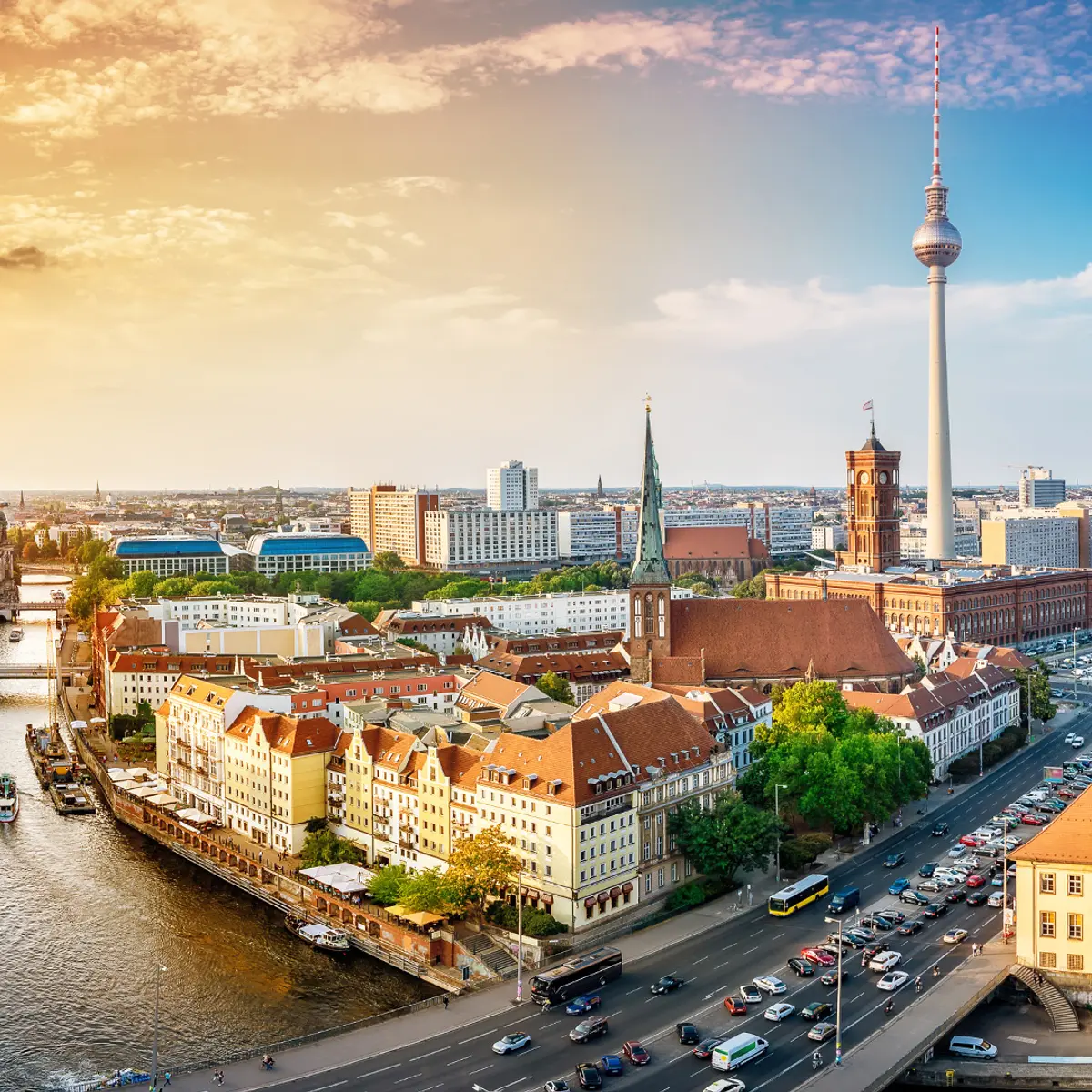 25hours Hotel Bikini Berlin, Ouest de la ville, Allemagne 2