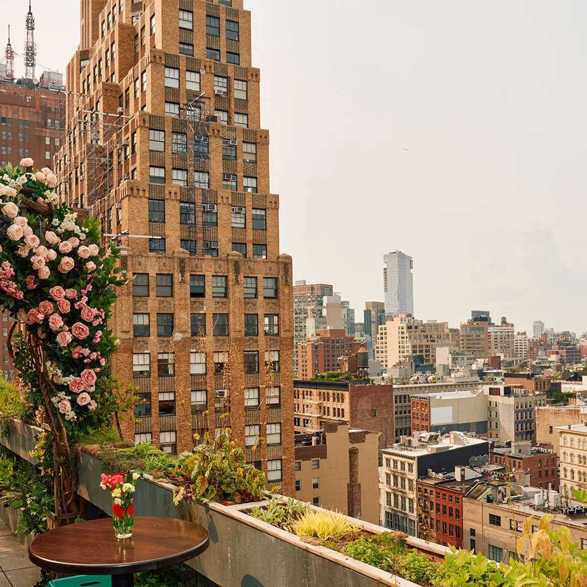 Walker Hotel Tribeca, New York City, USA 5
