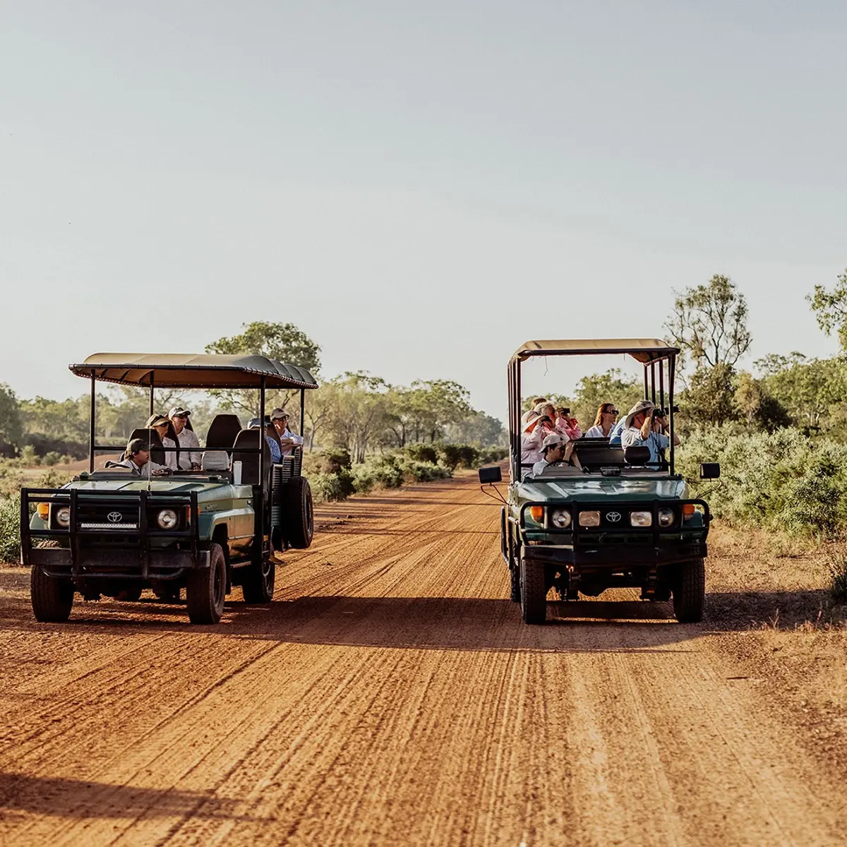Bamurru Plains, Kakadu, Australia 5