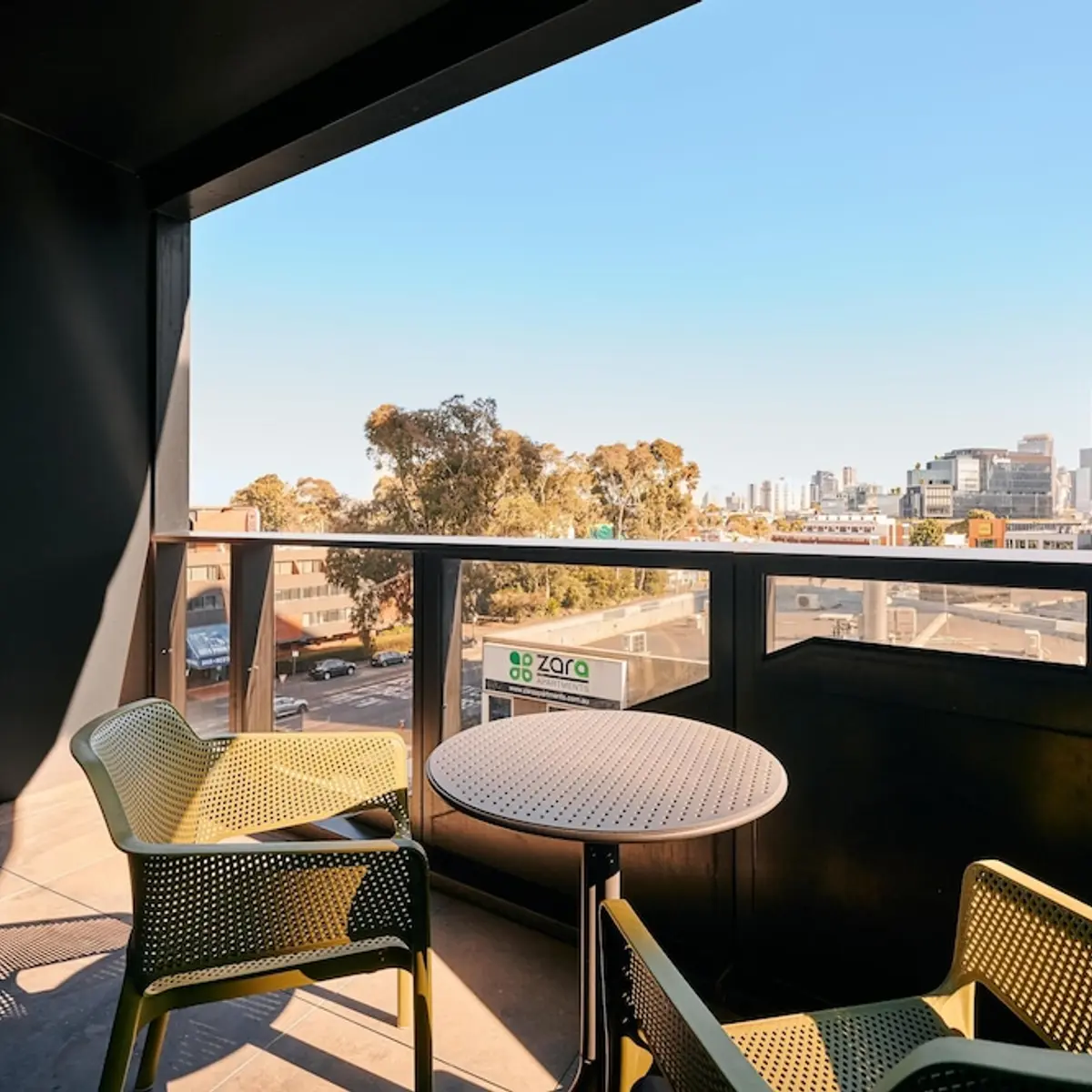 Hyatt House South Melbourne, South Melbourne, Australia 8