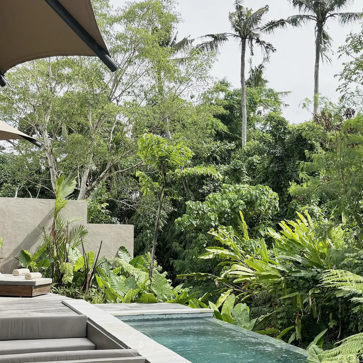 Ubud Mas Glamping, Ubud, Bali 5