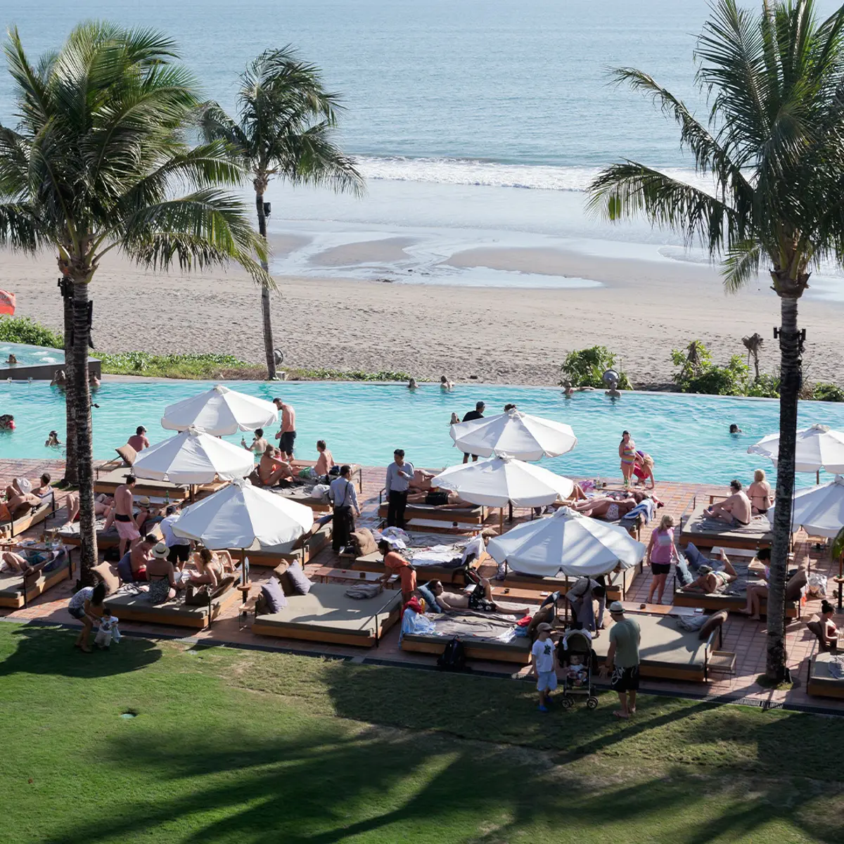 Desa Potato Head Bali, Seminyak, Bali 2