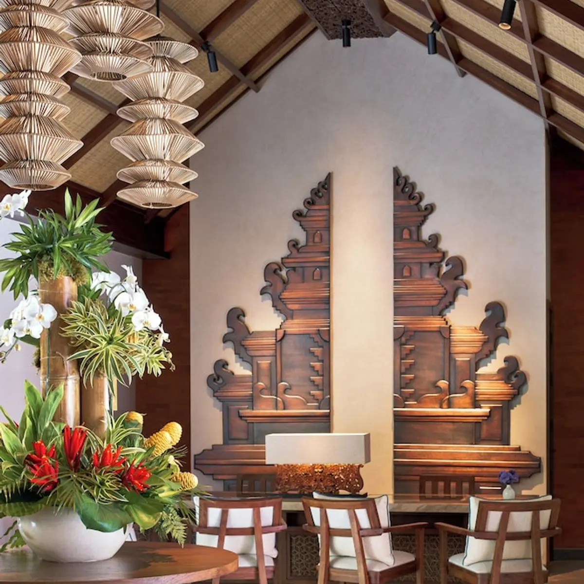 Paradisus by Meliá Bali, Nusa Dua, Indonesia 2