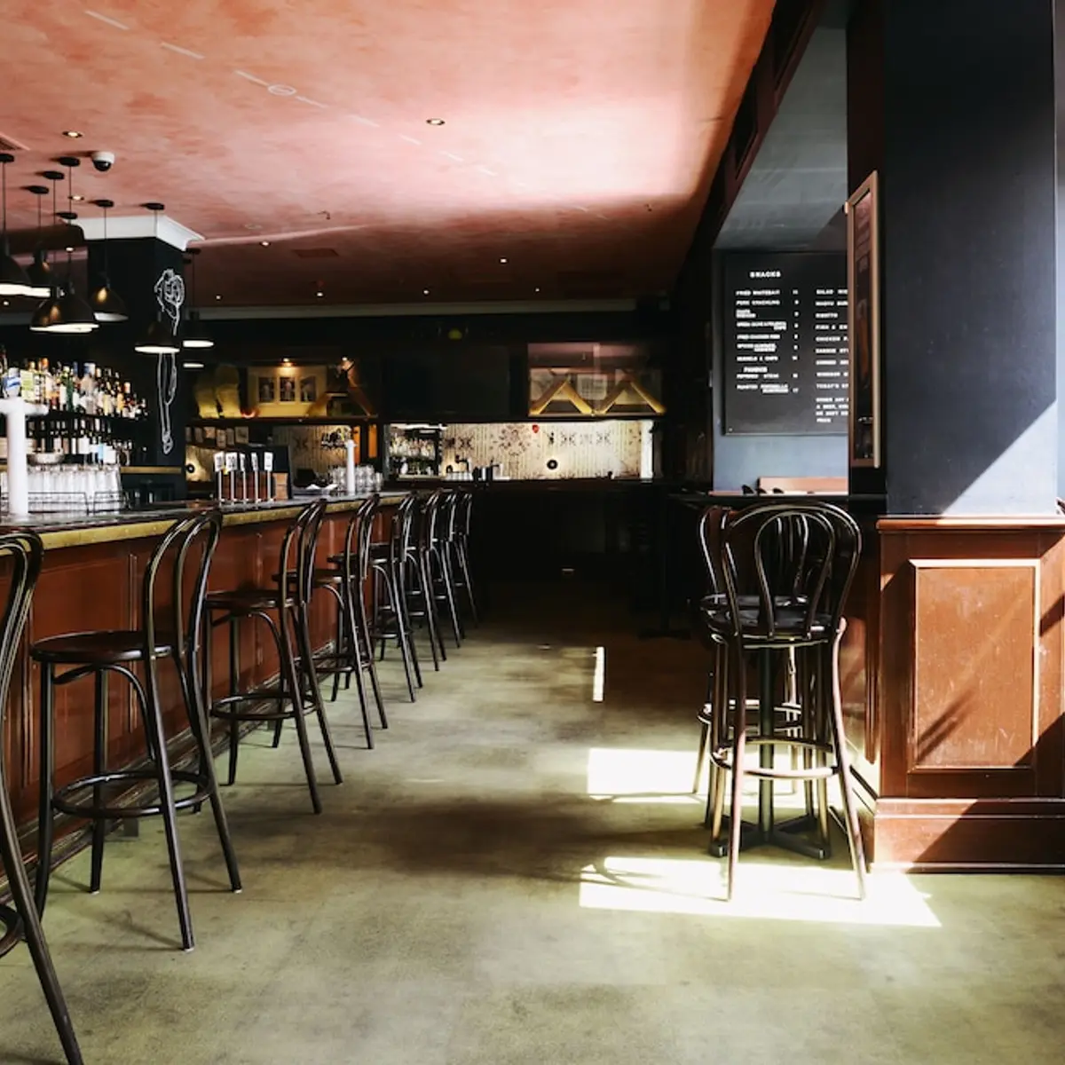 The Hotel Windsor, Melbourne, Australia 4