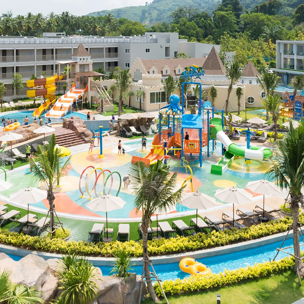 The Sands Khao Lak by Katathani, Khao Lak, Thailand 7