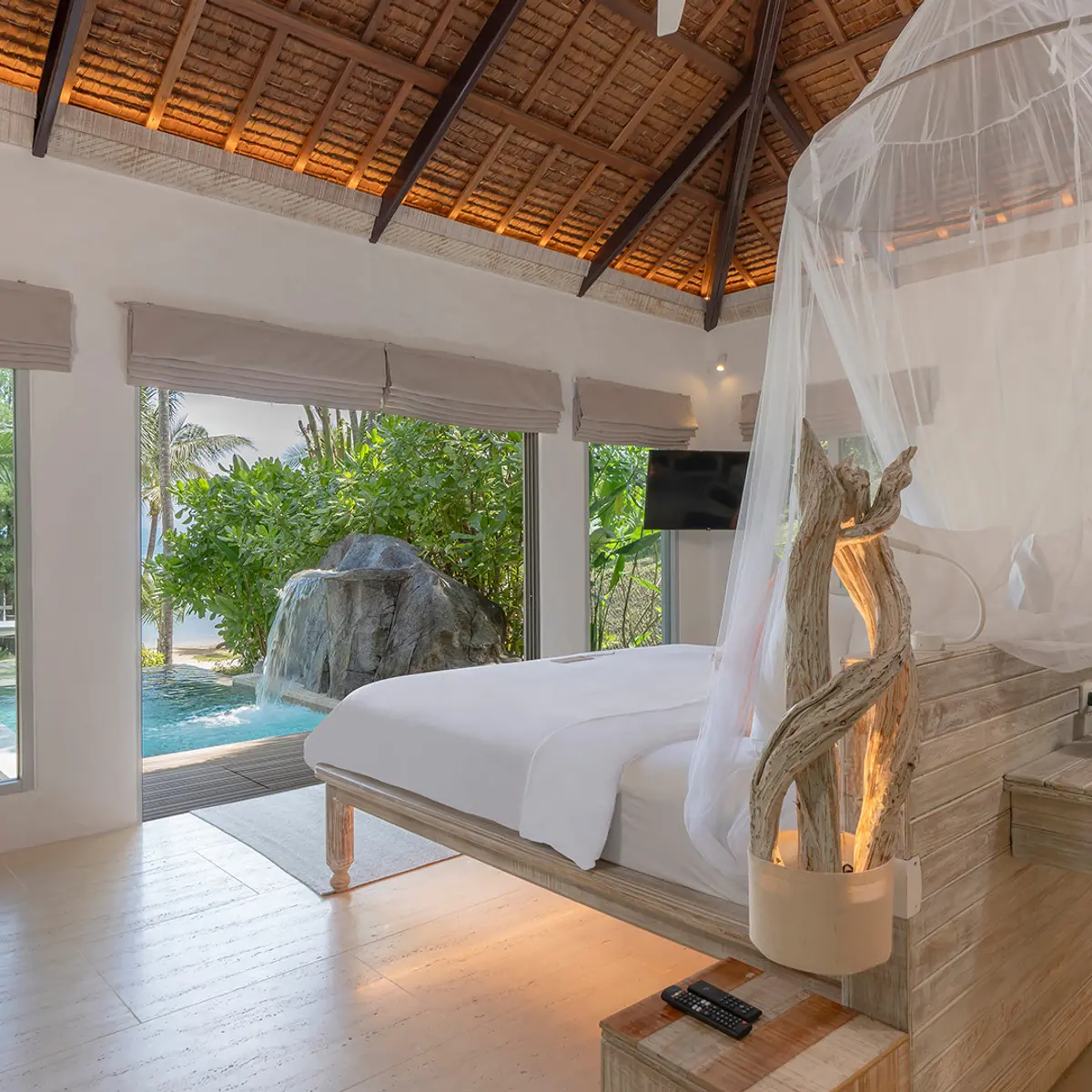 Paradise KohYao, Koh Yao Noi, Thailand 3