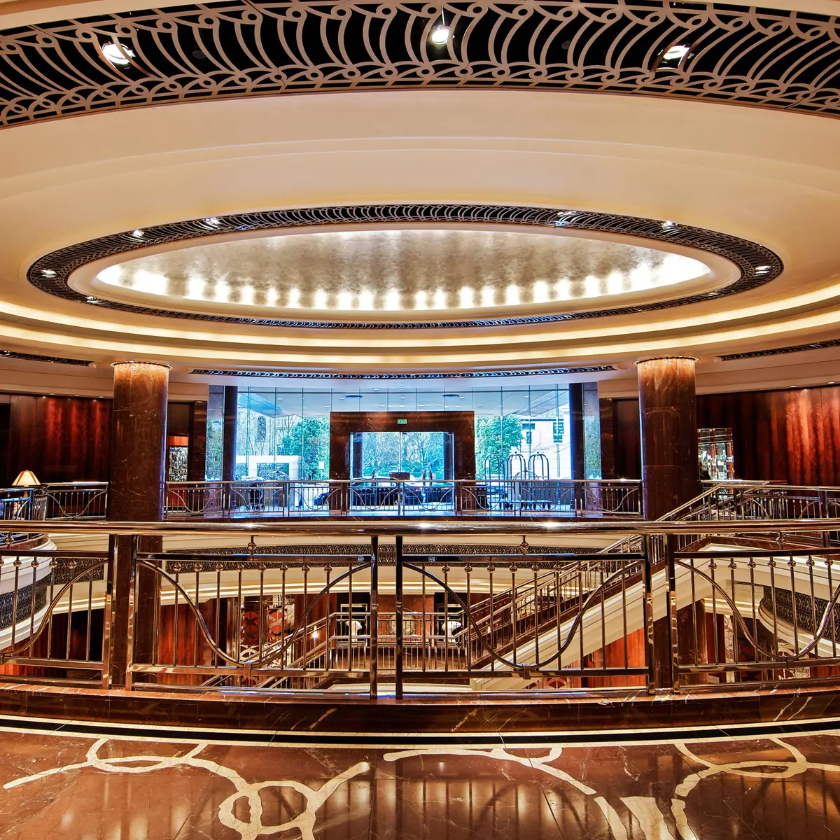 Park Hyatt Melbourne, Melbourne, Victoria 5