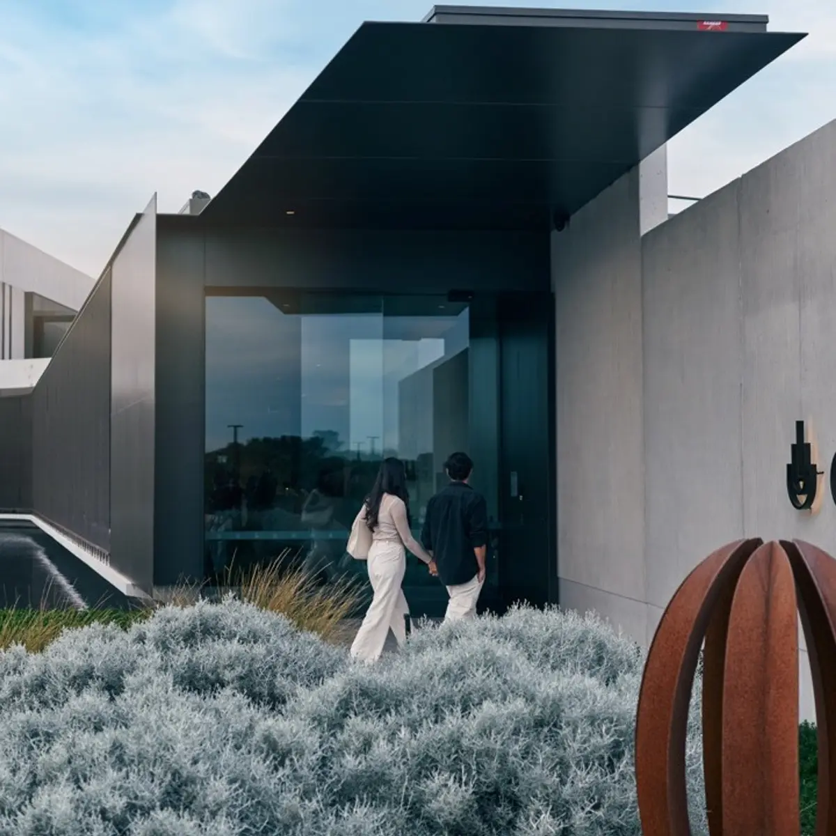 The Keith Motel, Mornington Peninsula, Victoria 6