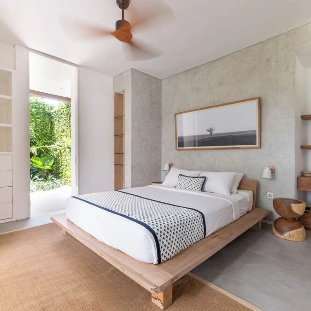 Villa Nedine, Canggu, Indonesia 2